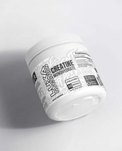 Monohidrato de Creatina