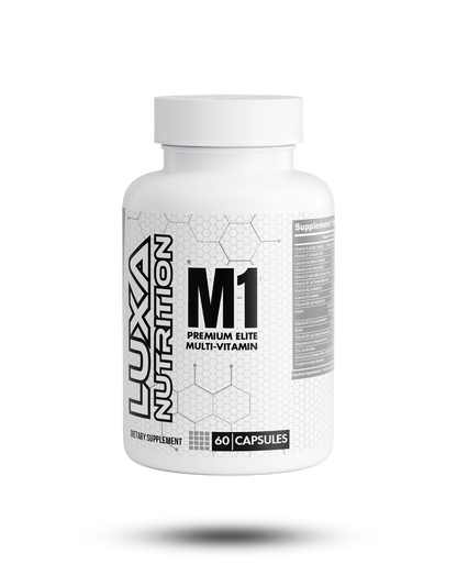 M1 | Multivitamínico