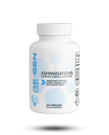 Ashwagandha