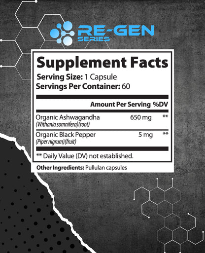 Ashwagandha