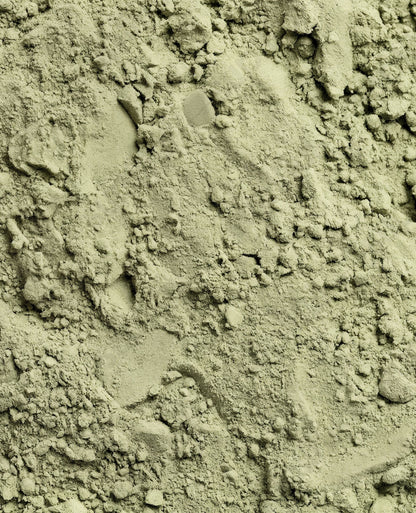 Verdes esenciales