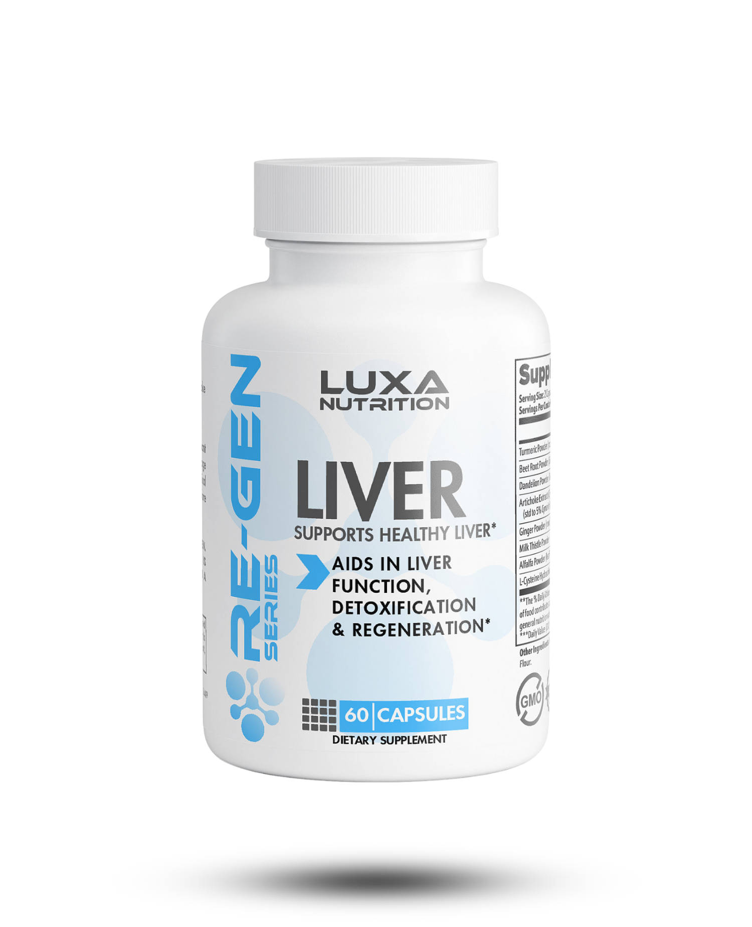 Liver