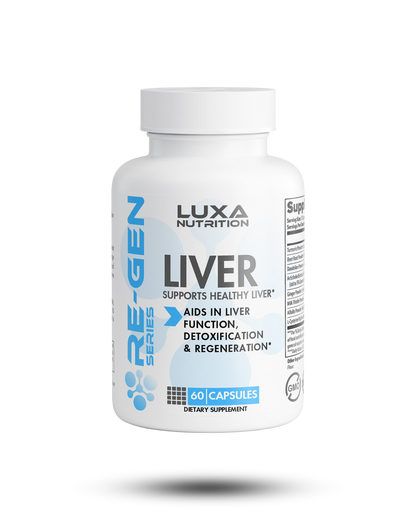Liver