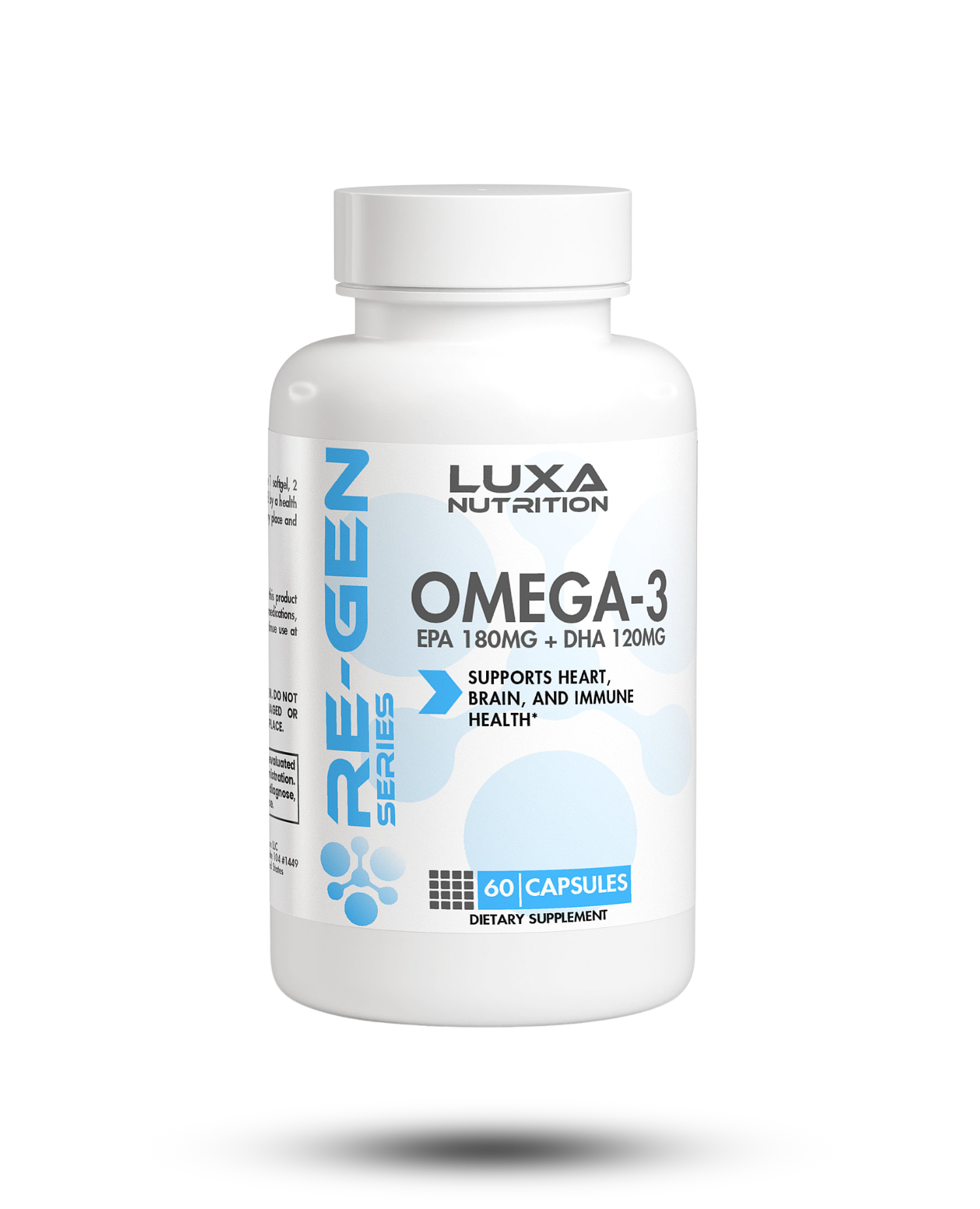 Omega-3