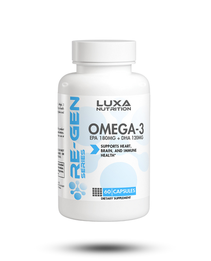 Omega-3