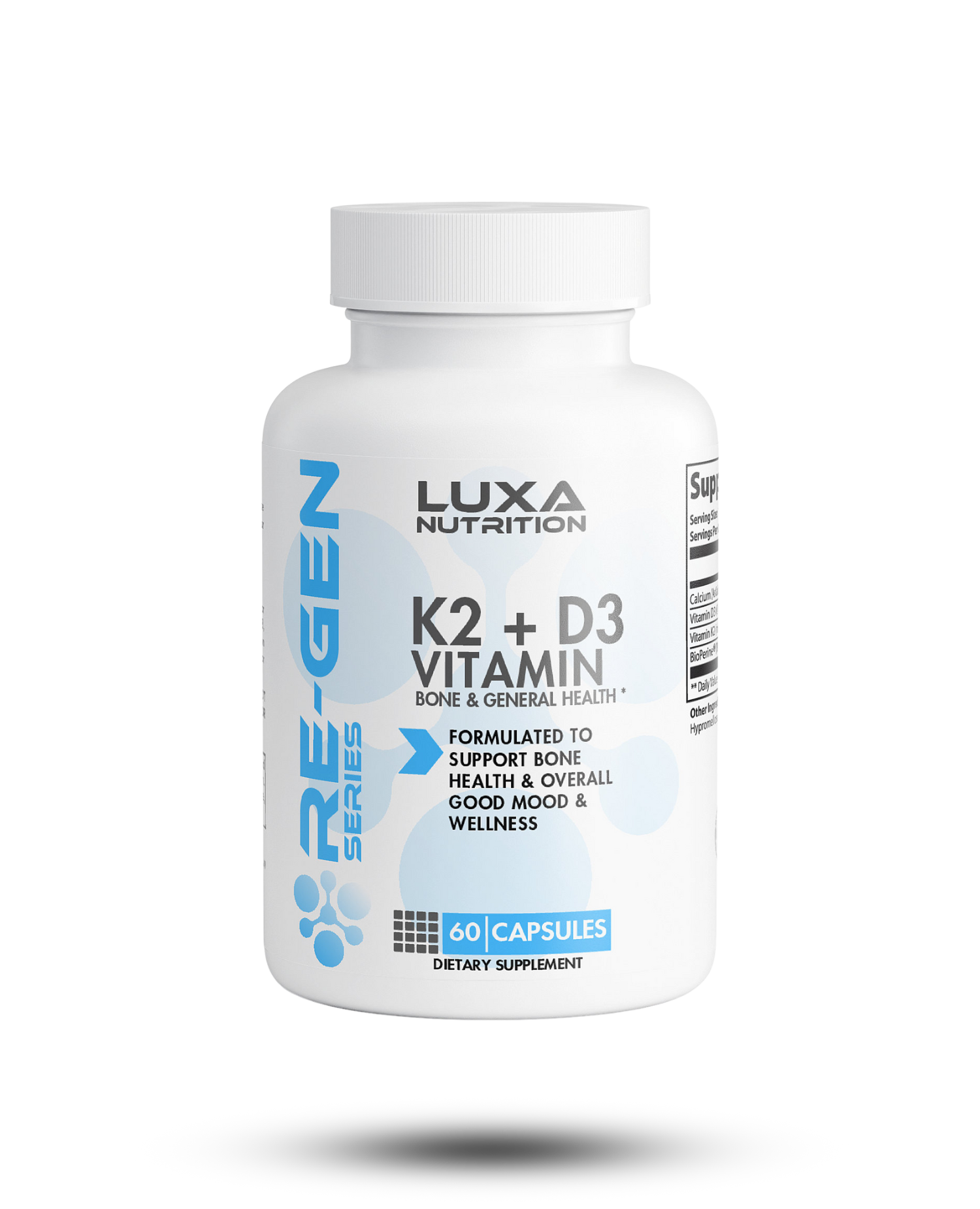 K2+D3