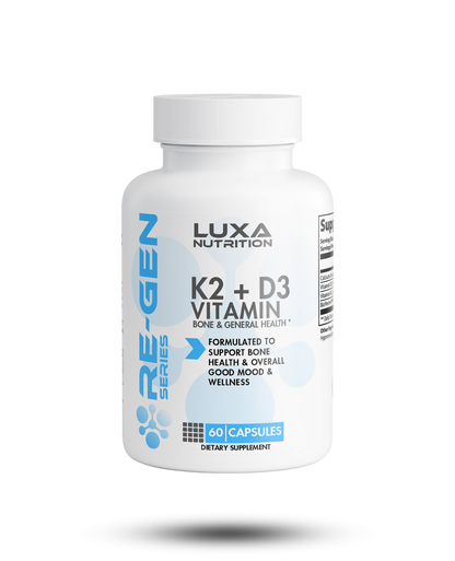 K2+D3