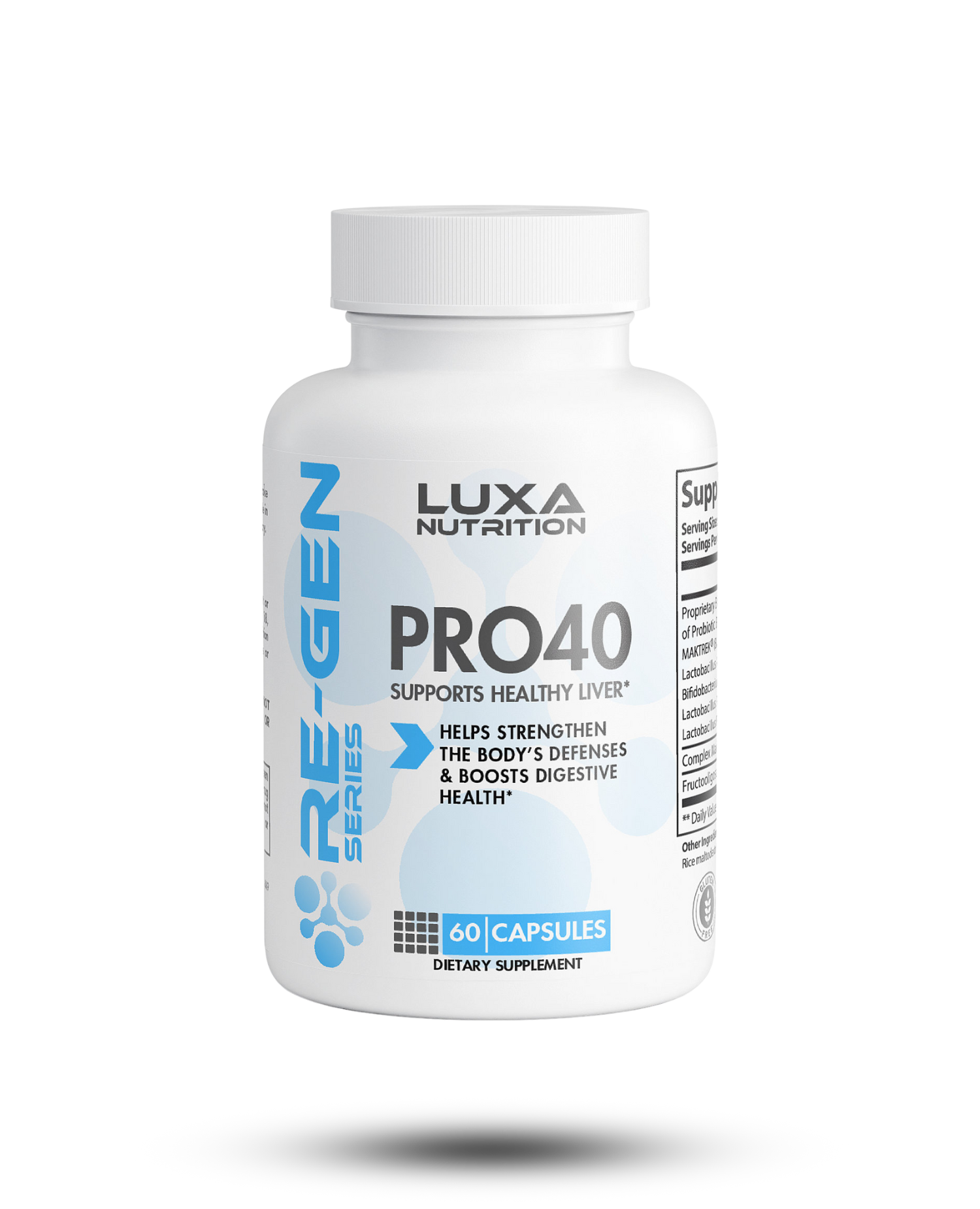 Pro40