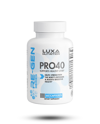 Pro40