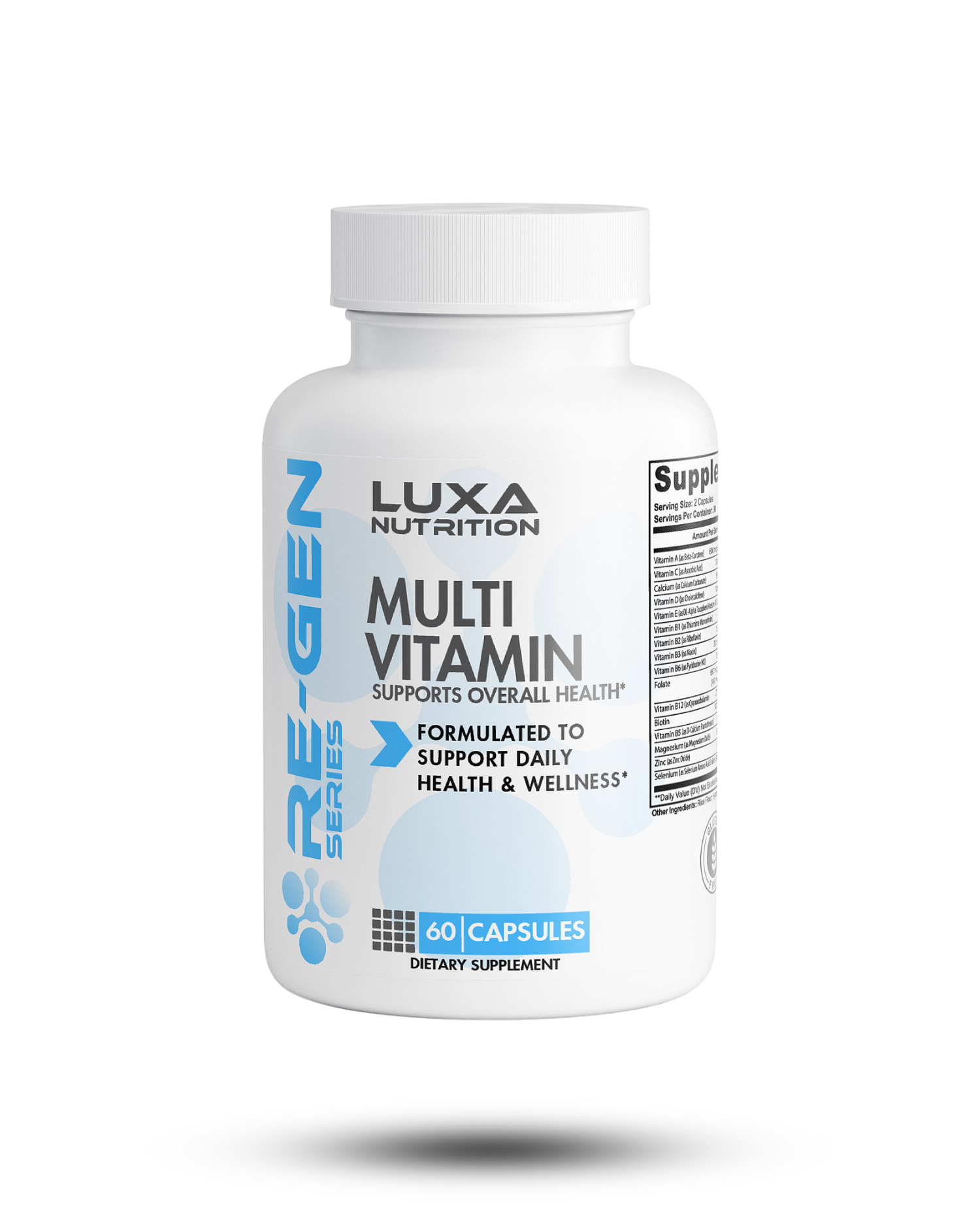 Multivitamin