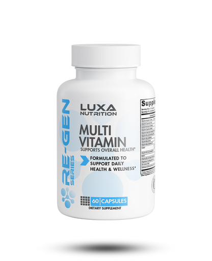 Multivitamin
