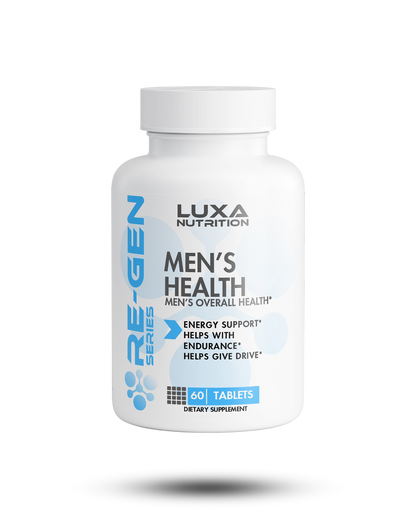 Men's Health