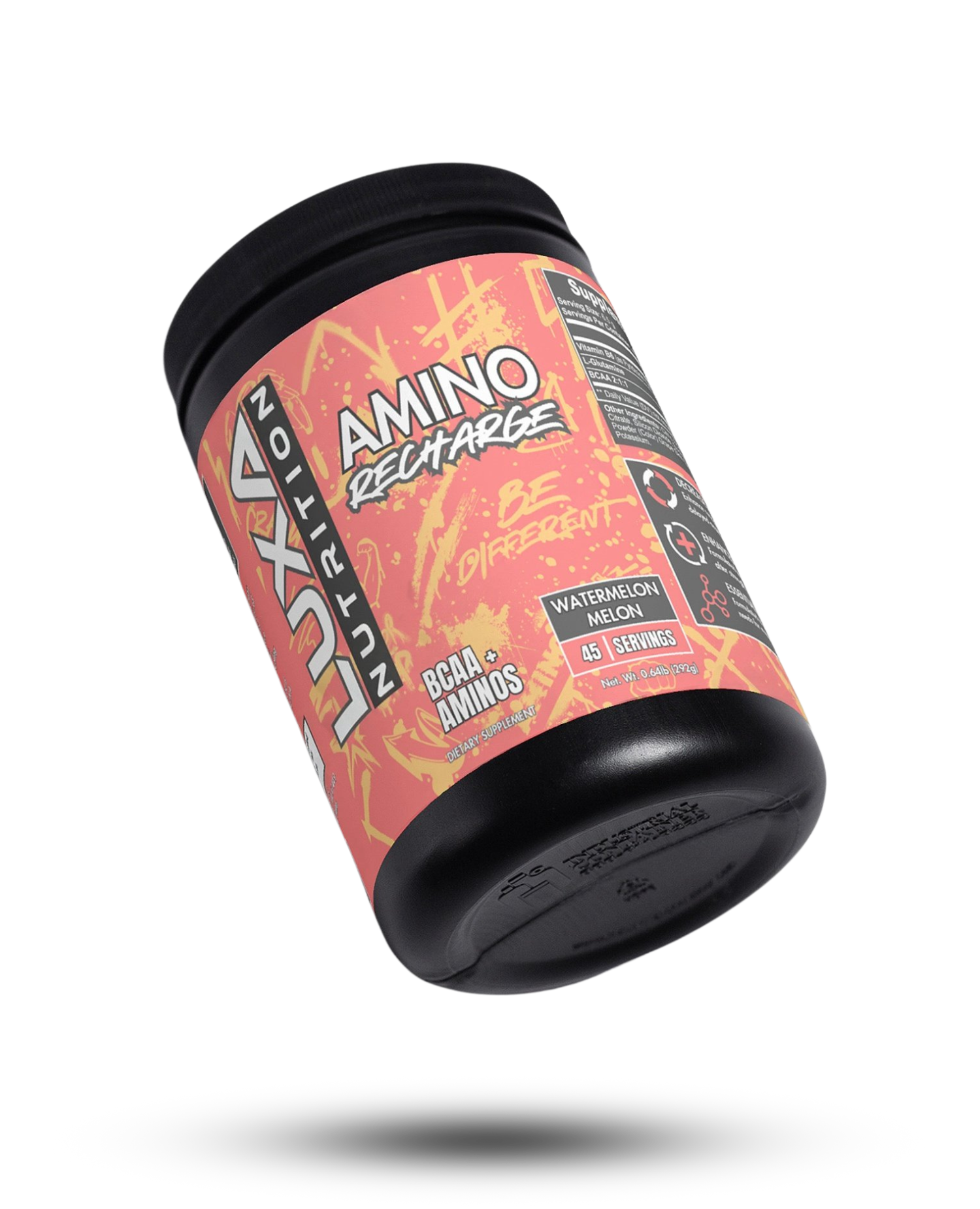 Recarga de aminoácidos