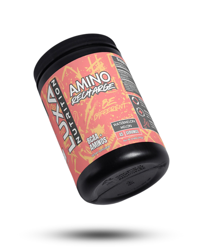 Recarga de aminoácidos