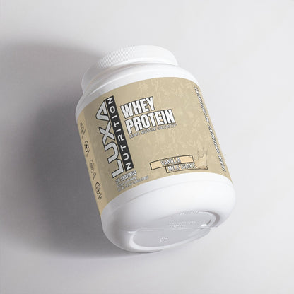 Whey Protein (Vanilla Milk Shake)