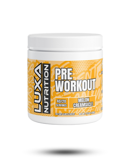 Pre-entrenamiento Hydralux