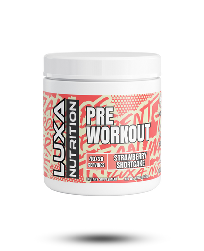 Pre-entrenamiento Hydralux