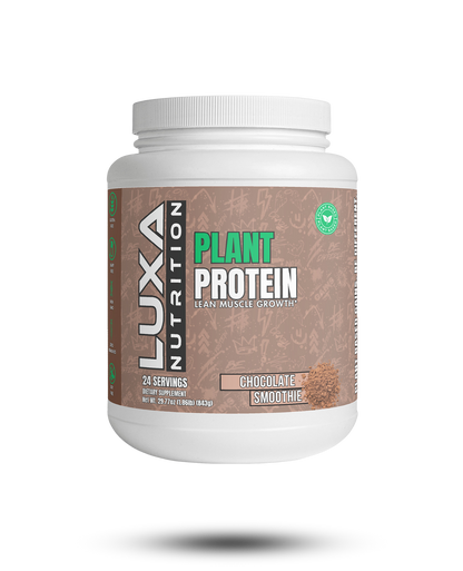 Proteína vegana