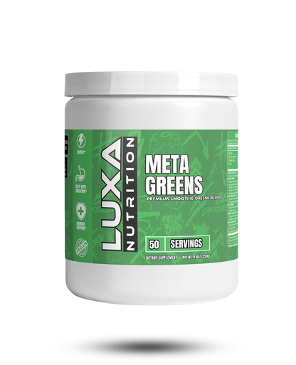 Meta verdes