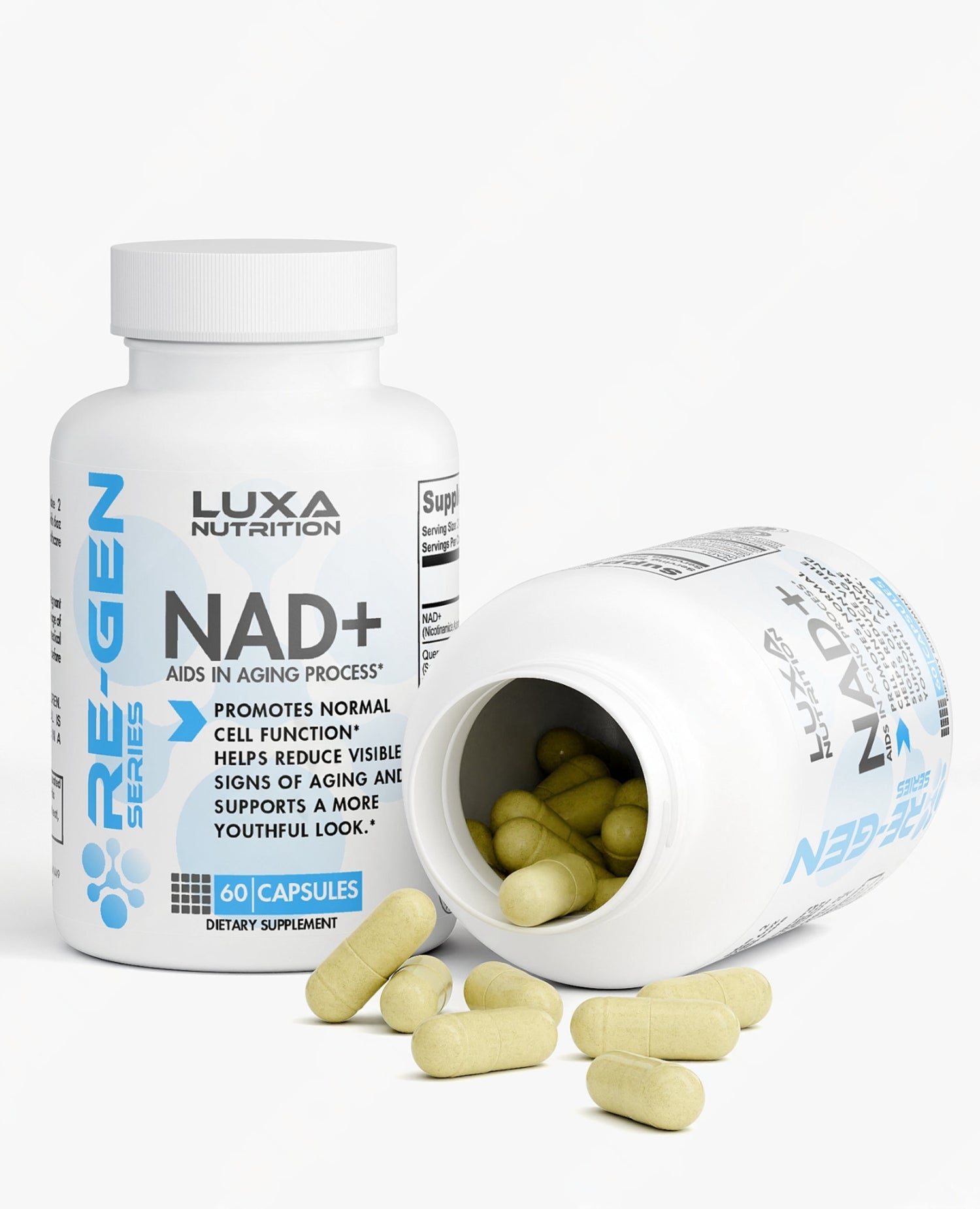NAD+