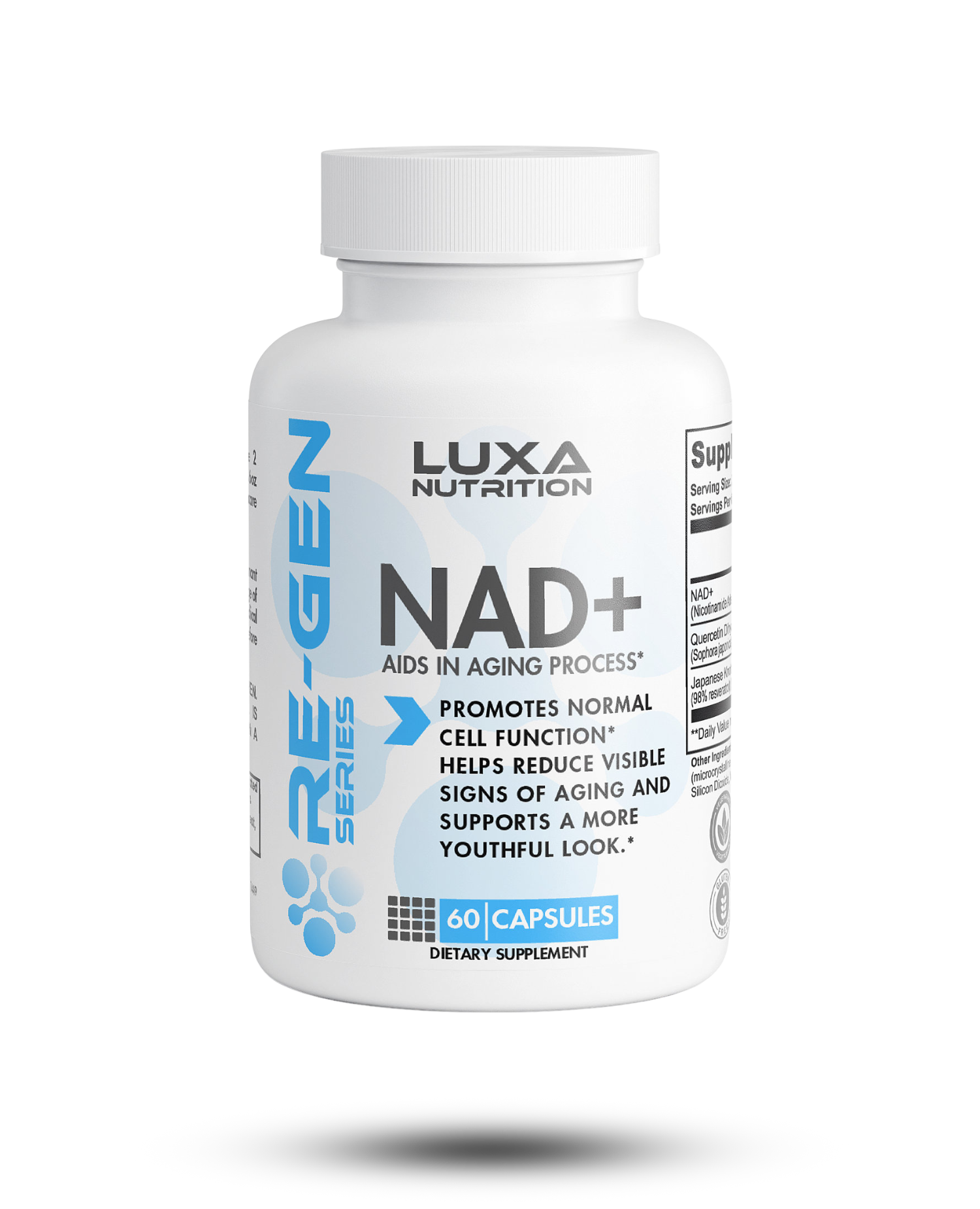 NAD+