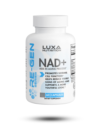 NAD+