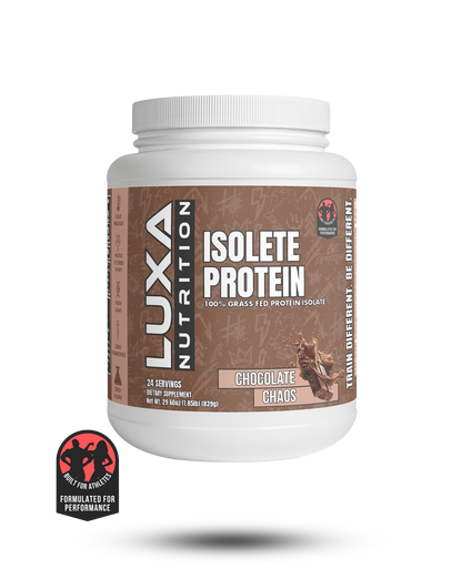 ISOLETE Protein