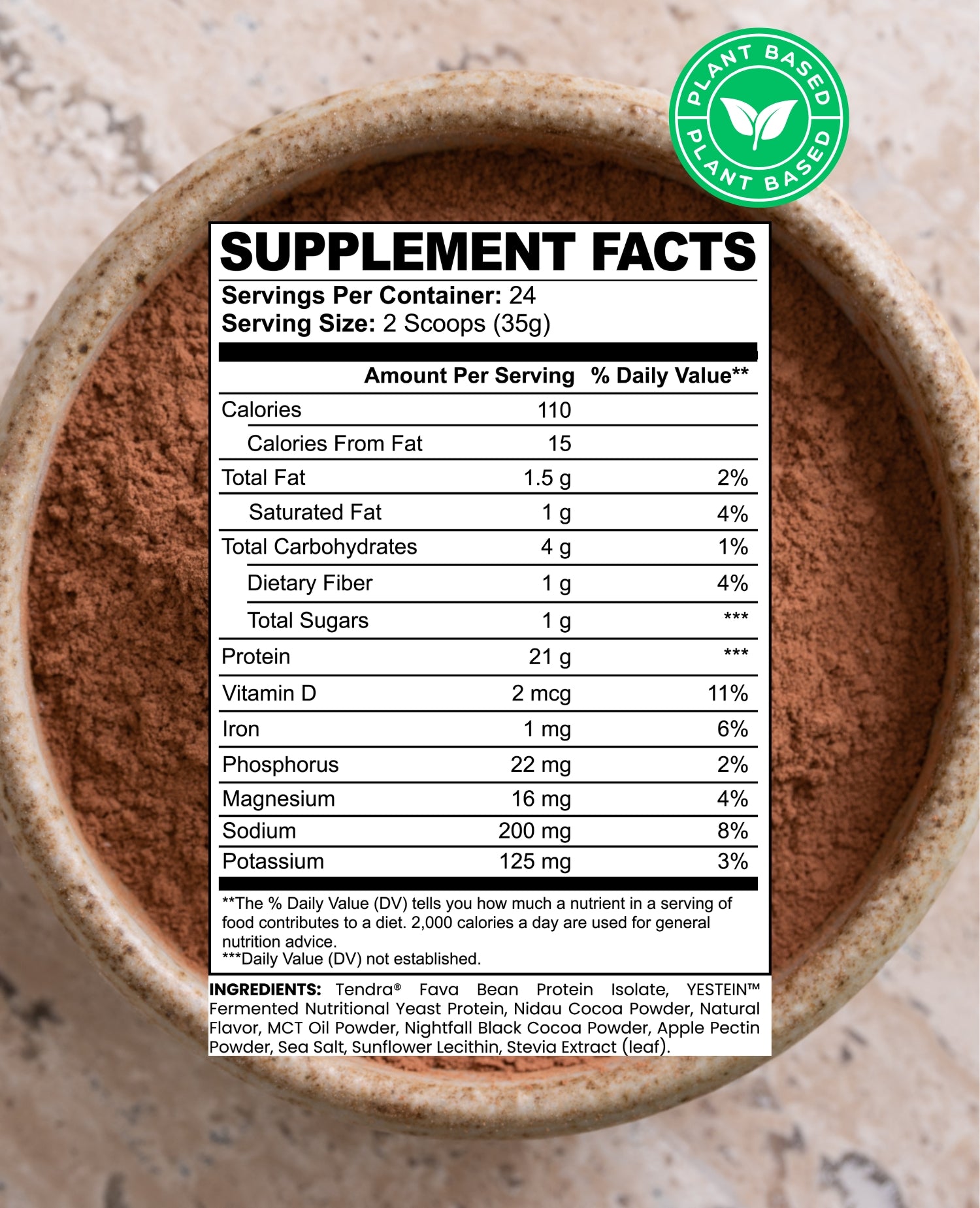 Plant Protein
