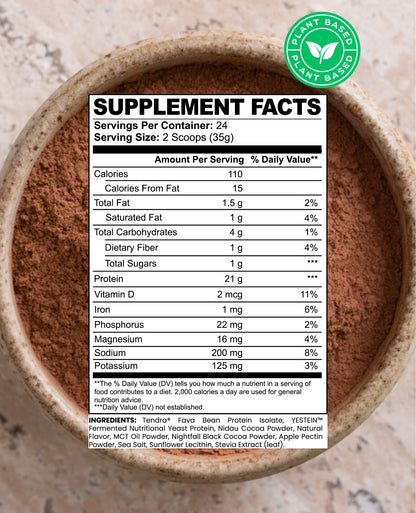 Plant Protein