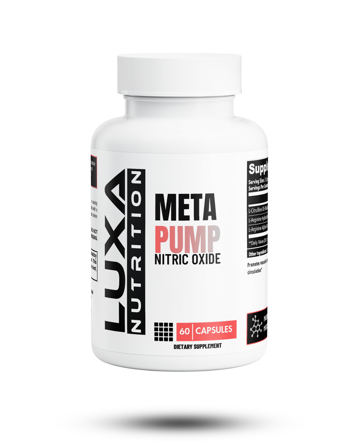 Meta Pump