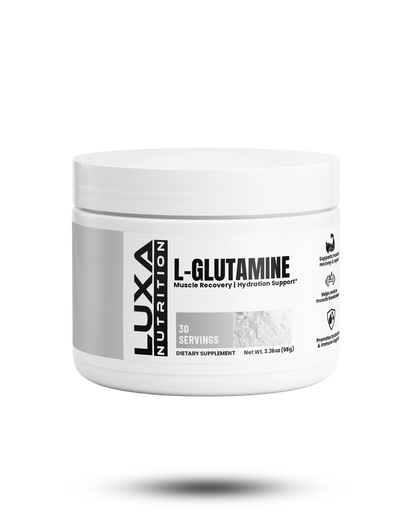L-Glutamine