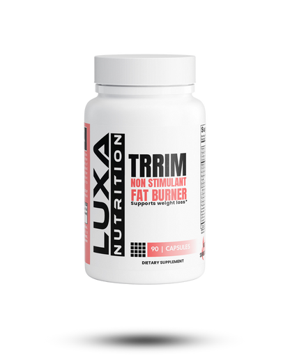 TRRIM | Quemador de grasa