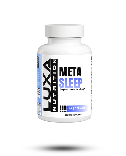 Meta Sleep V2