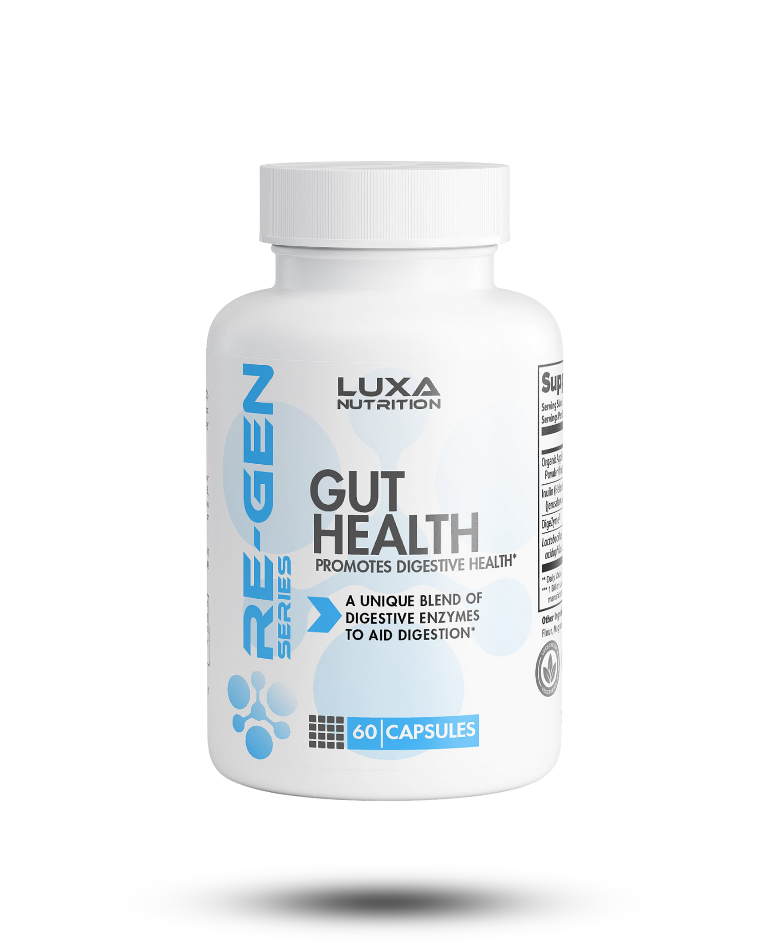 Saúde Intestinal