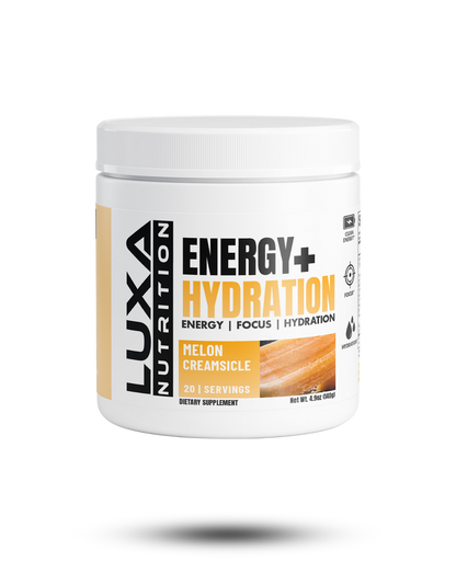 Pre-entrenamiento Hydralux