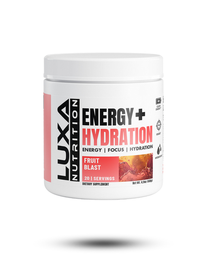 Pre-entrenamiento Hydralux