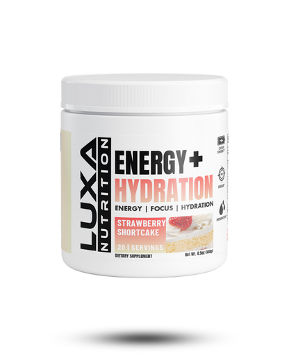 Pre-entrenamiento Hydralux