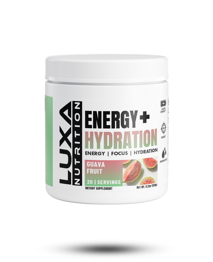 Pre-entrenamiento Hydralux