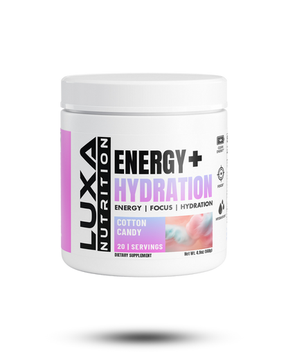 Pre-entrenamiento Hydralux