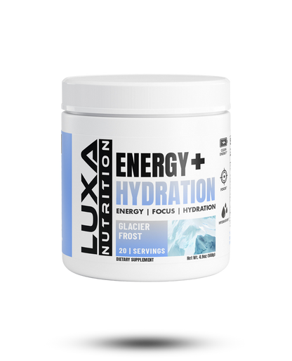 Pre-entrenamiento Hydralux
