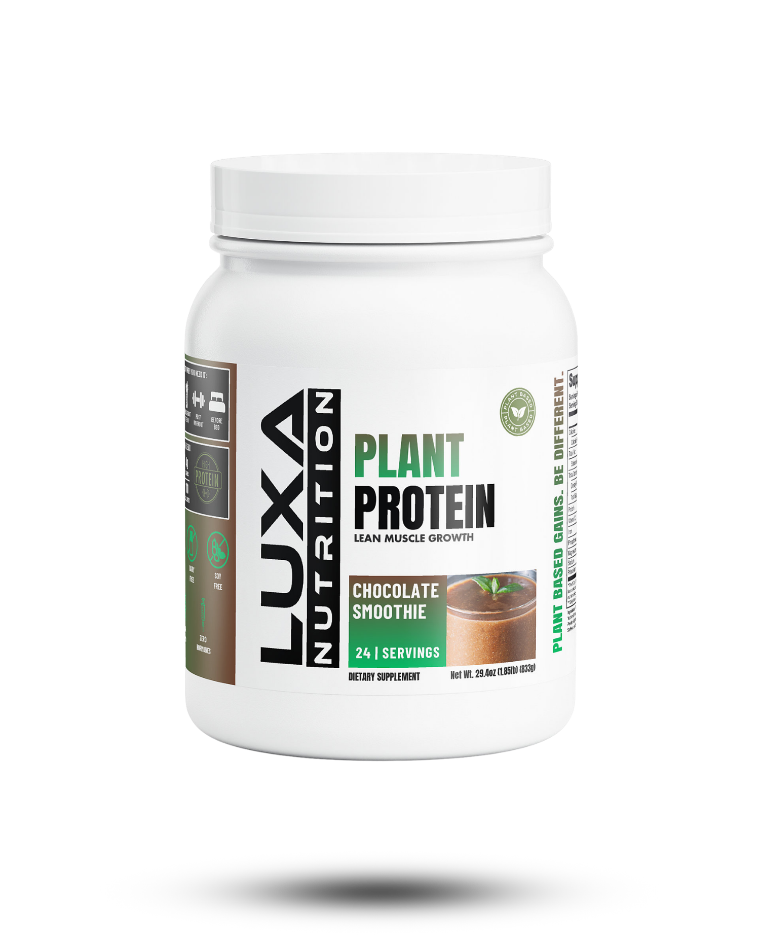 Plant Protein