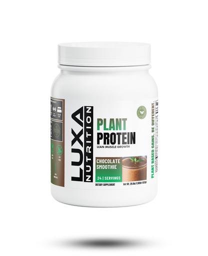 Plant Protein