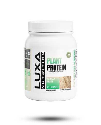 Proteína vegetal