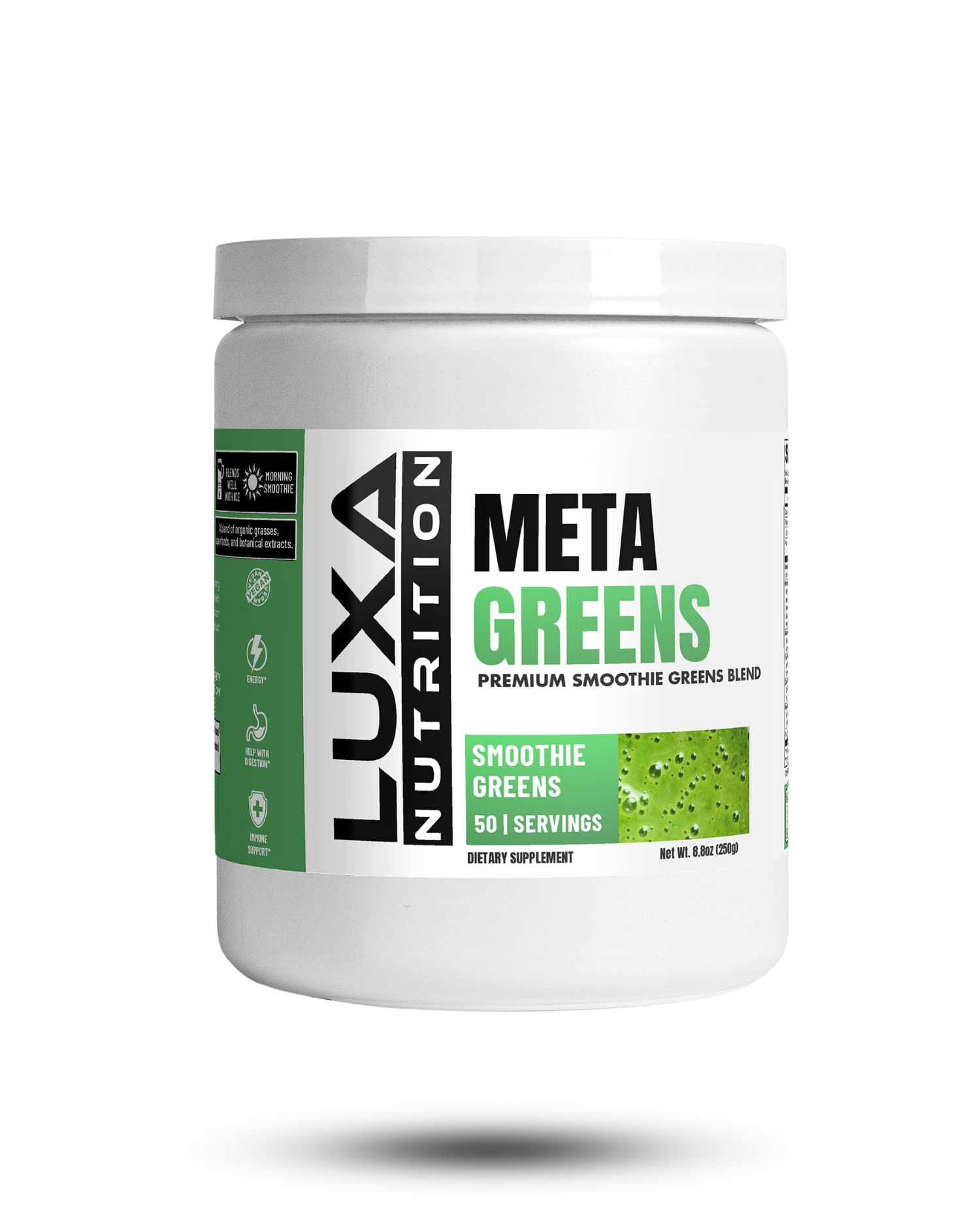 Meta Verdes