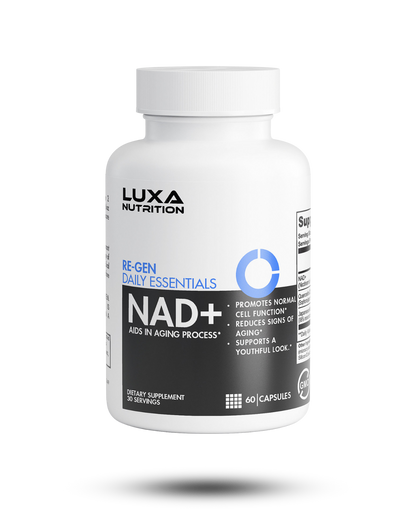 NAD+