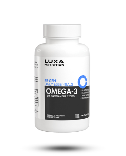 Ômega-3