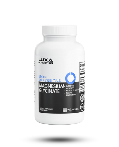 Magnesium Glycinate