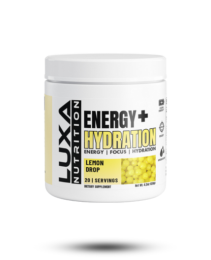 Pre-entrenamiento Hydralux