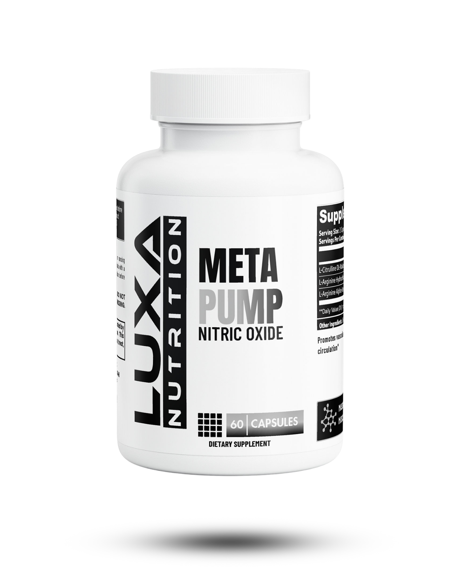 Meta Pump