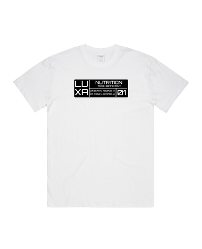 LN - Camiseta Next Level